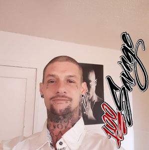 Meet your Posher, Billy